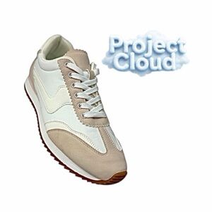 Project Nine Madison Sneakers EU 39.5 UK 7 US 9 New Without Box